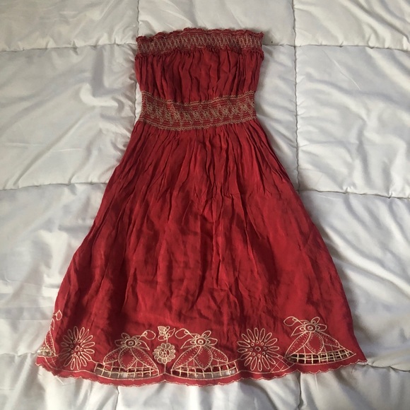 American Rag Dress - Picture 5 of 8